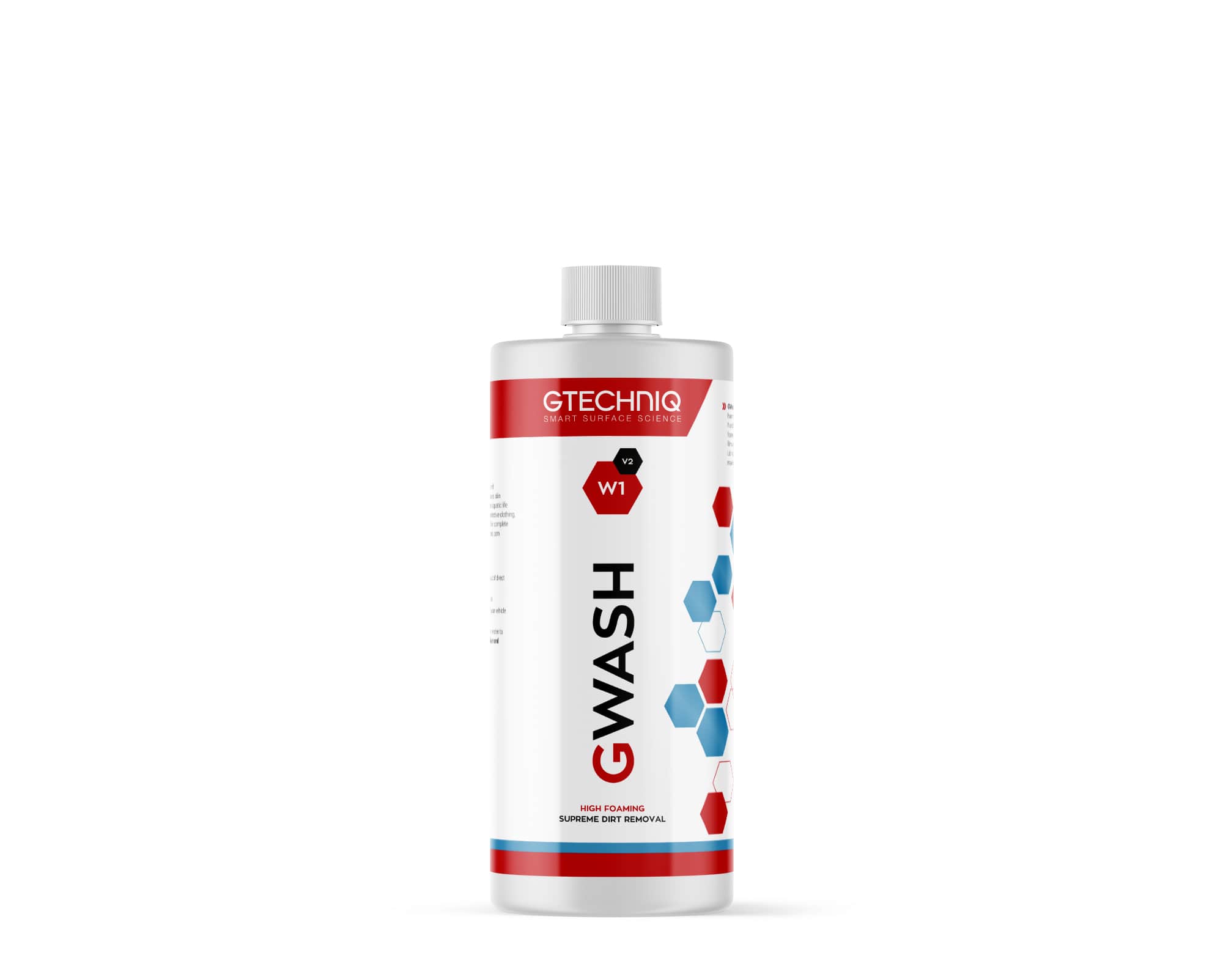 gwash-500-min Car Shampoo