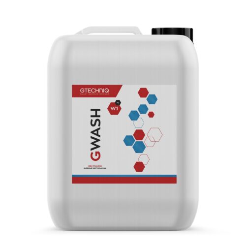 G Wash - 5L