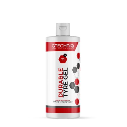 T1v2 Durable Tyre Gel
