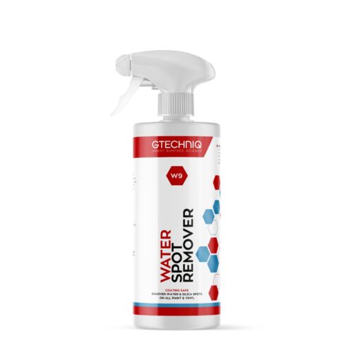 W9 Water Spot Remover