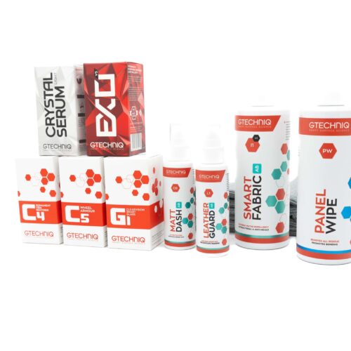 Total Surface Protection Kit