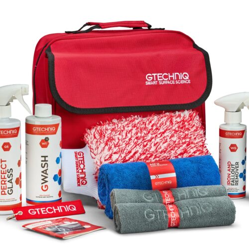 Essential Maintenance Kit