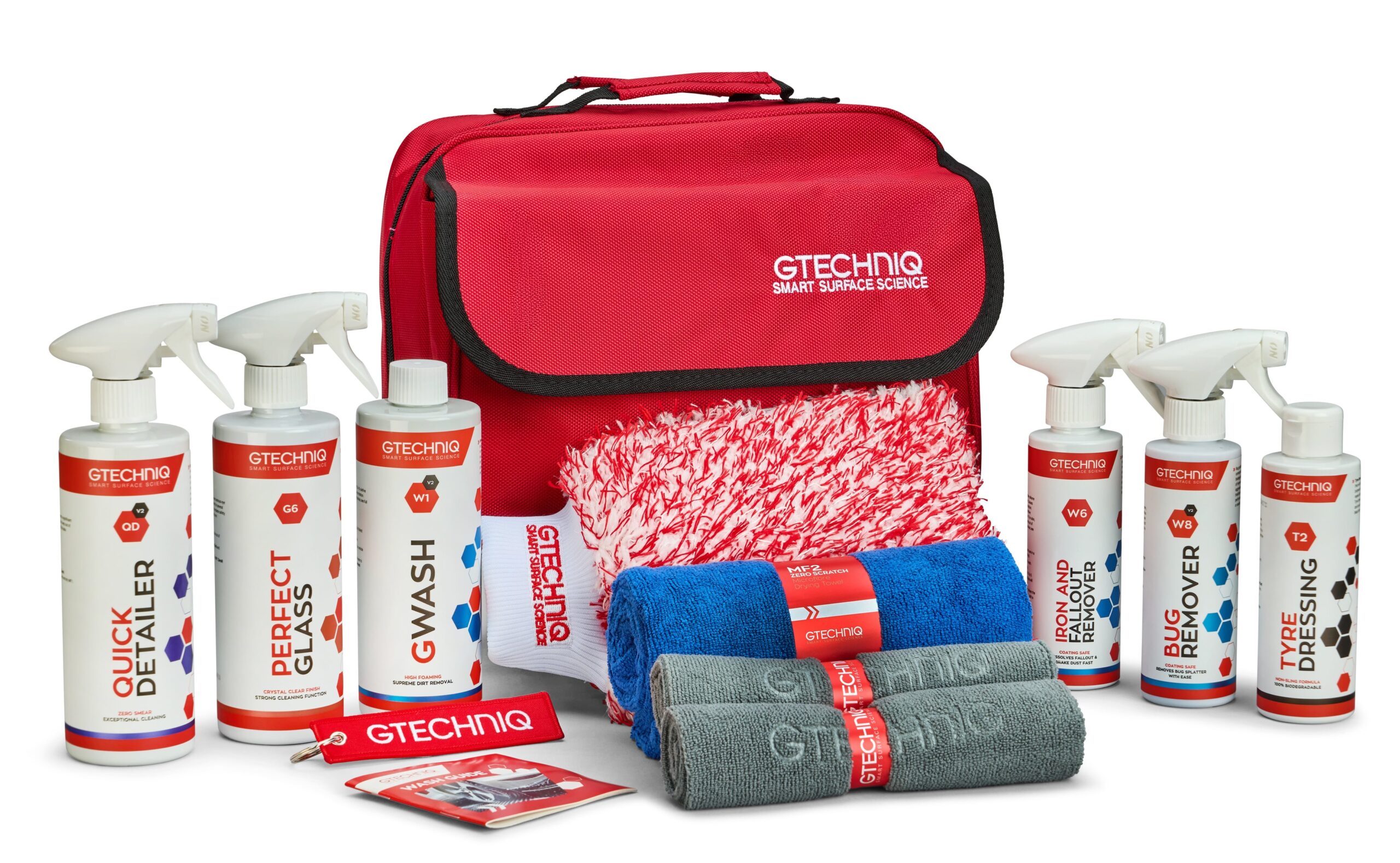 Essential Maintenance Kit 3