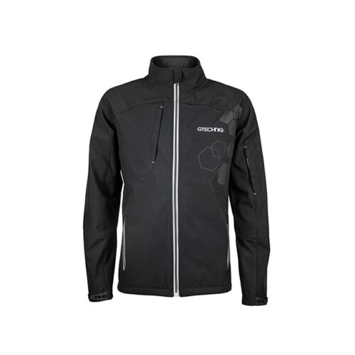 Gtechniq Softshell Jacket