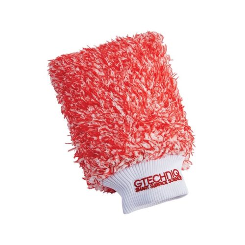 WM2 Microfibre Wash Mitt