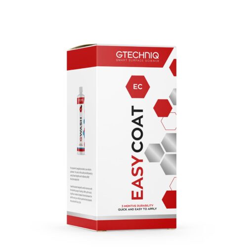 Easy Coat