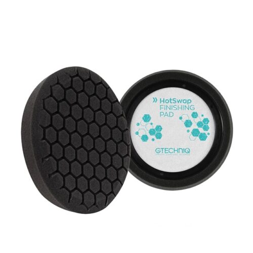 Hotswap Finishing Pad