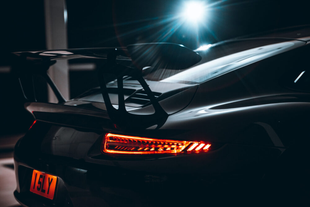 Everything You Need to Know about Ceramic Coatings