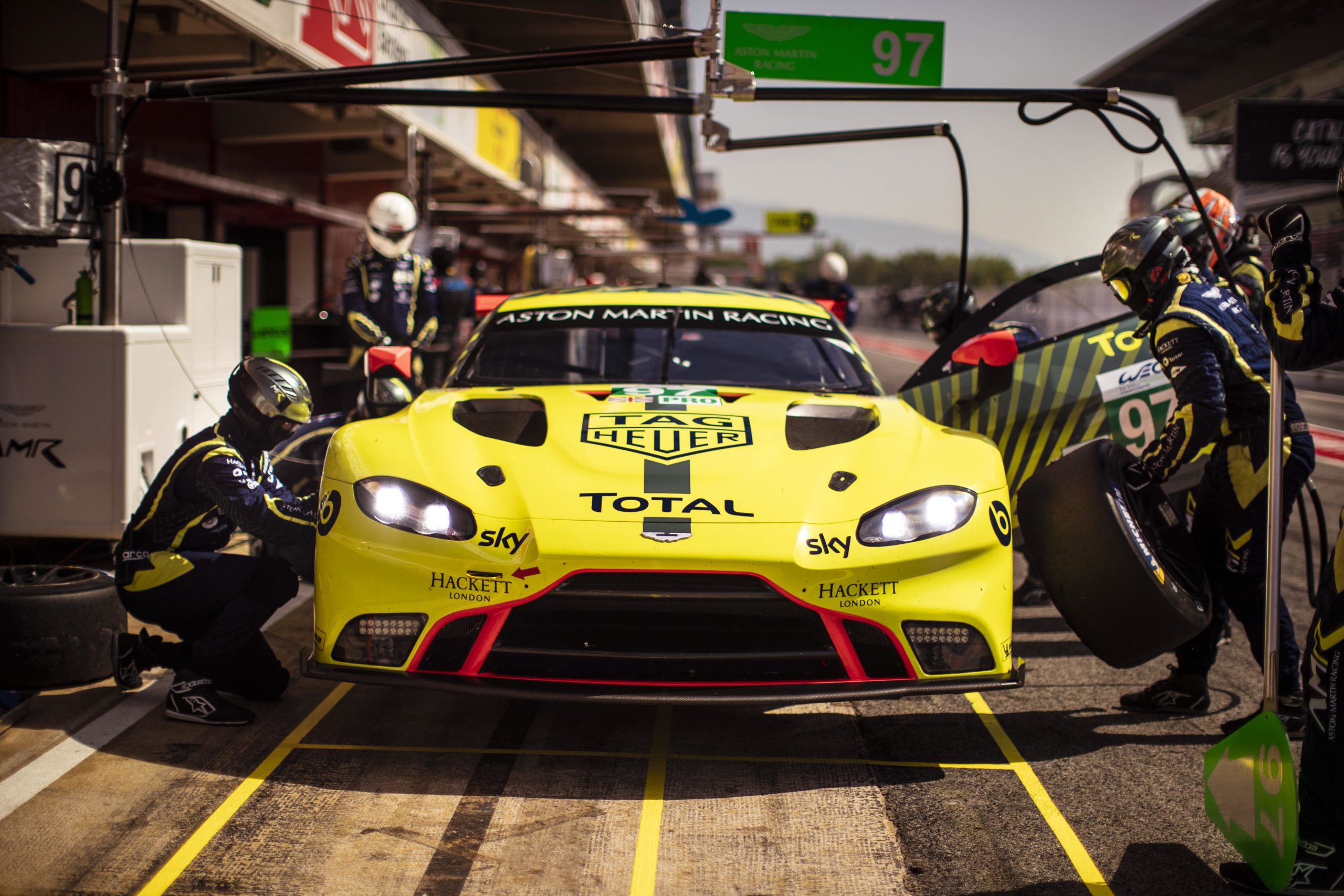 UV Protection for Your Car’s Paint