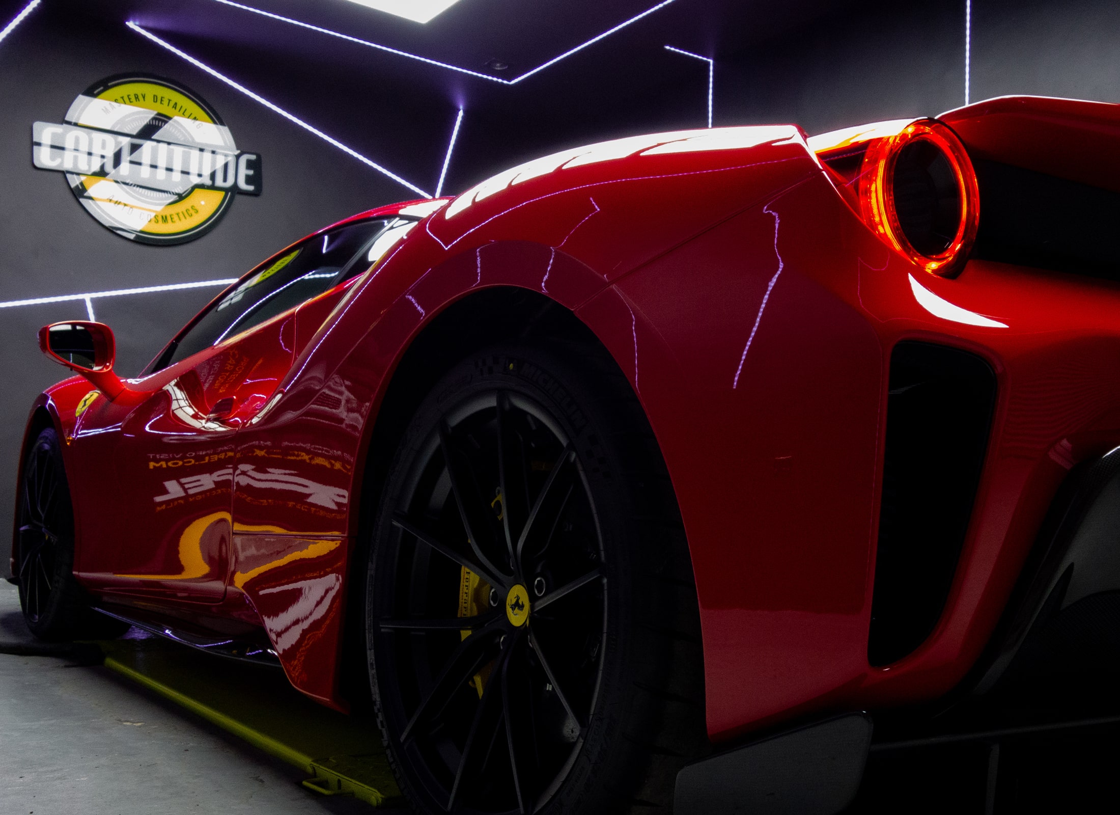 Best Ceramic Coating