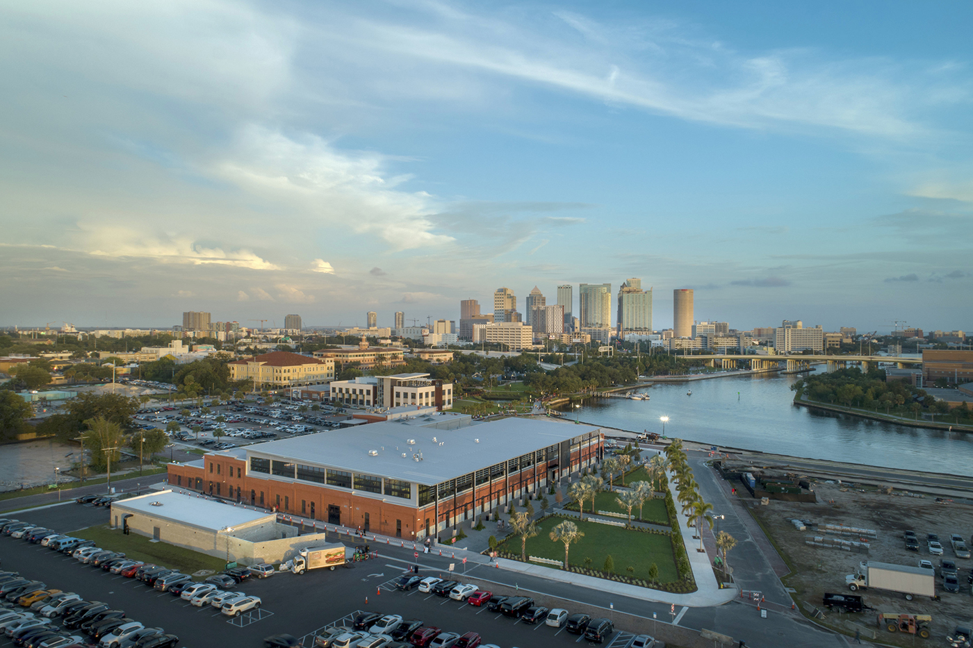 2021 Gtechniq Serum Summit