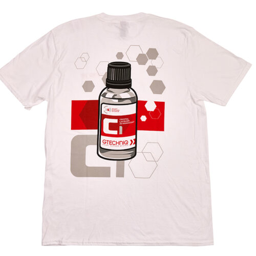 C1 Crystal Lacquer T-Shirt