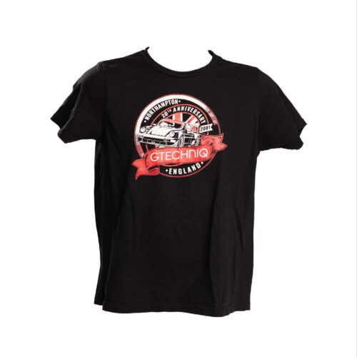 Youth & Toddler Gtechniq 20th Anniversary T-Shirt