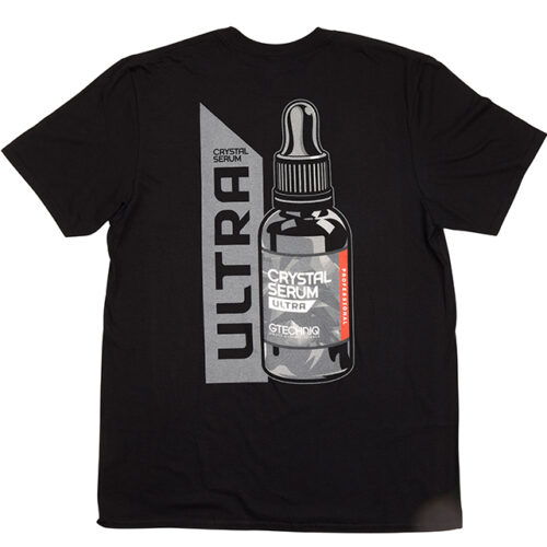 Crystal Serum Ultra T-Shirt