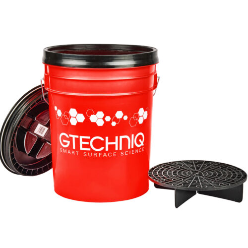 Detailing Bucket Kit
