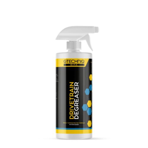 Drivetrain Degreaser