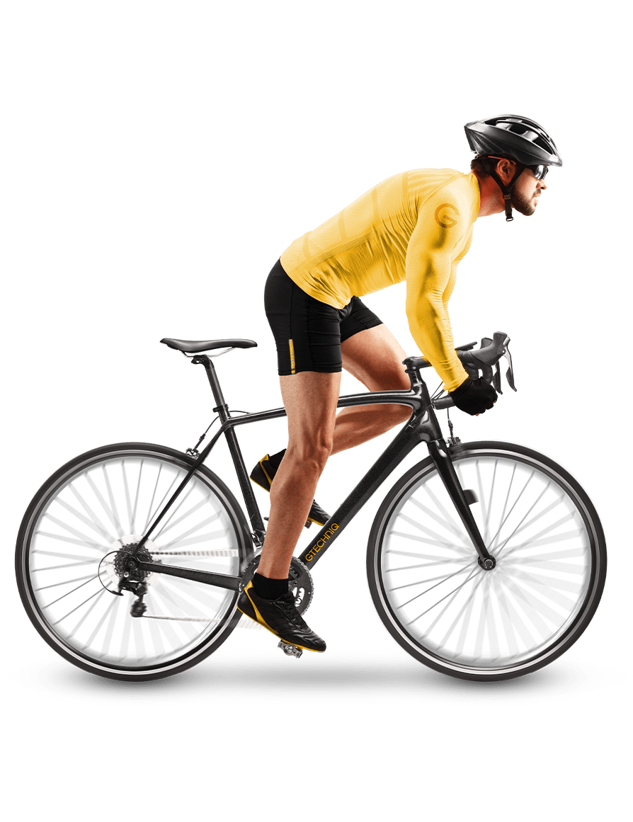 The Best Bike Cleaning Kit – How & Why You Should Use It