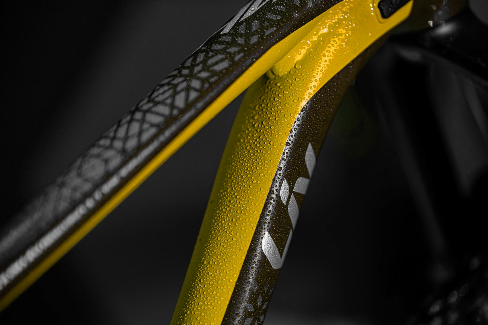 Benefits of using Gtechniq Bike Ceramic