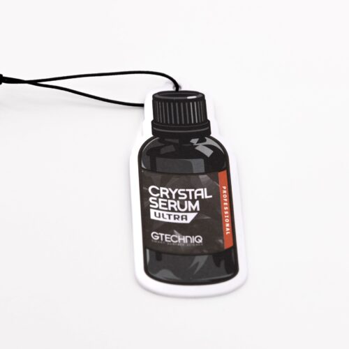 Crystal Serum Ultra Bottle Air Freshener