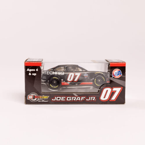 GTECHNIQ 1/64 Scale Die-Cast Xfinity Race Car