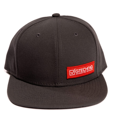 Accredited Detailer New Era Hat