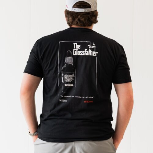 The Glossfather T-Shirt