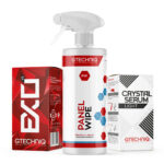 Ultimate Protection Kit