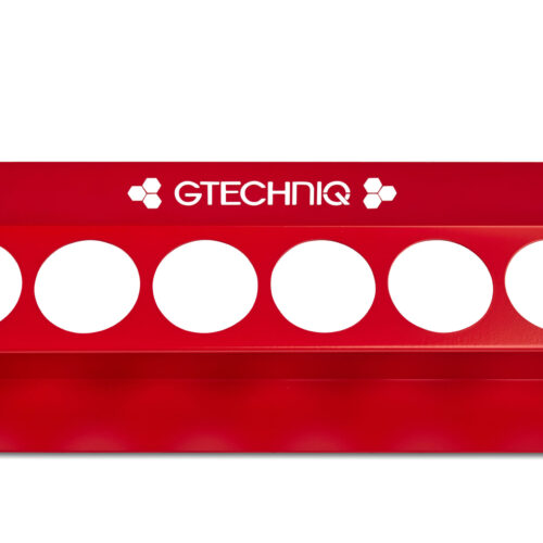 Wall Mounted Bottle Holder