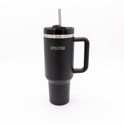 40 Oz. Gtechniq Tumbler