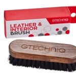 Leather & Interior Brush