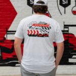 Gtechniq Works Mural Shirt