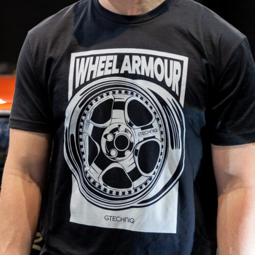 Wheel Armour Shirt