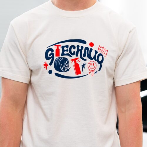 Every Detail Matters Shirt