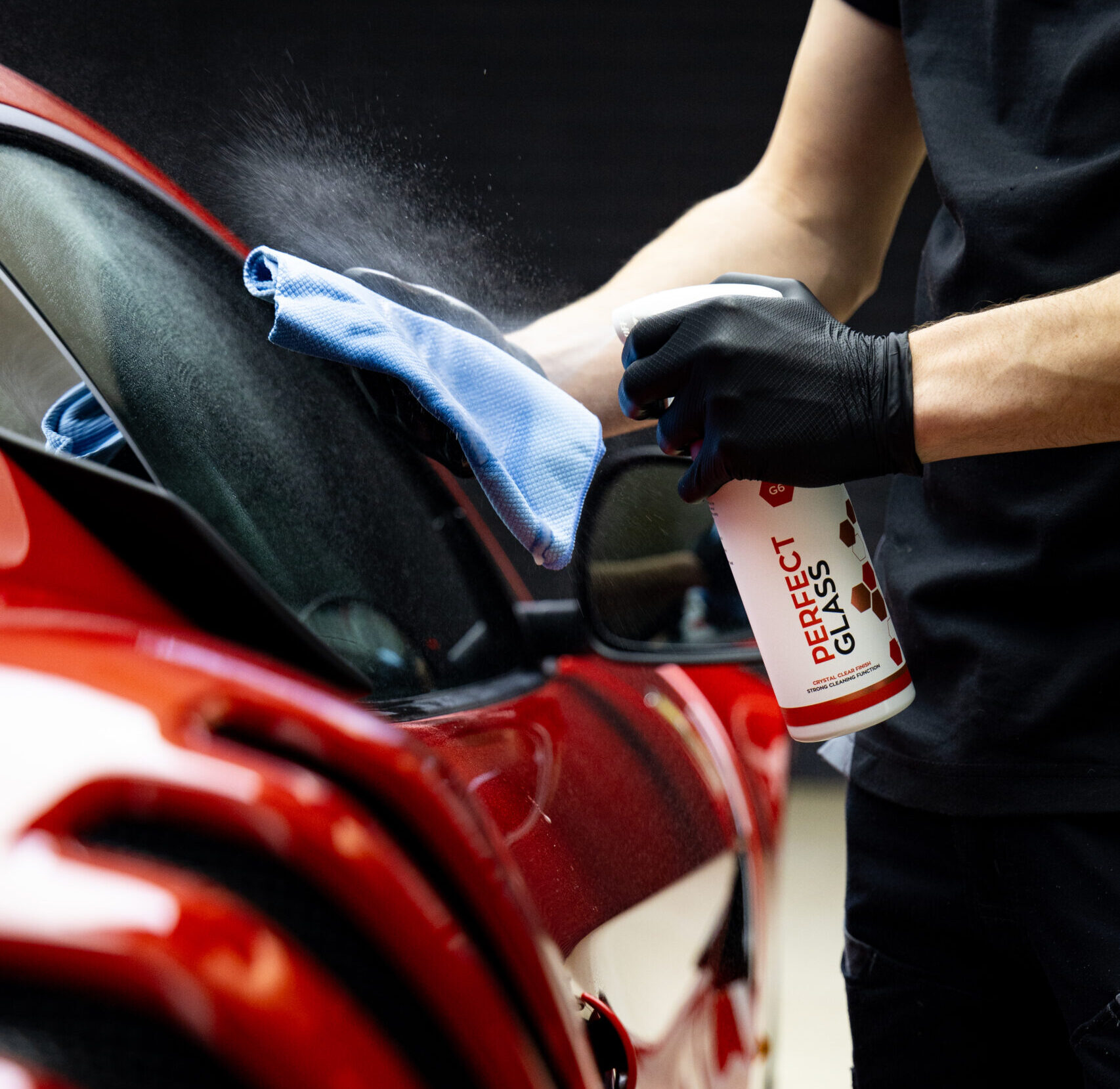 How to Detail Your Car