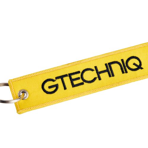 Gtechniq Bike Remove Before Flight Keyring