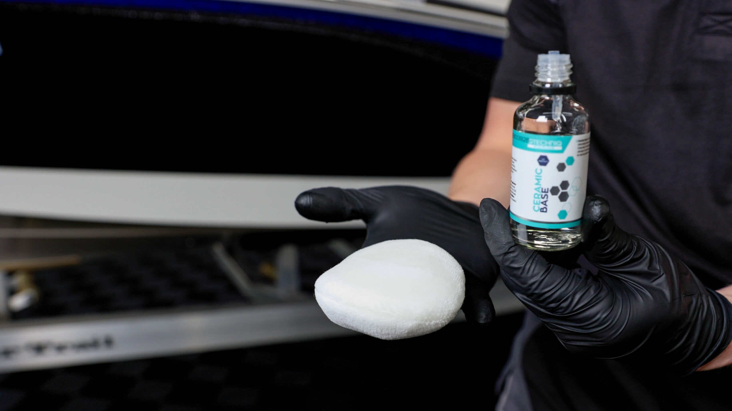 Take Advantage of Winter Storage: It’s Time to Coat Your Boat