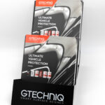Gtechniq Brochure Stand