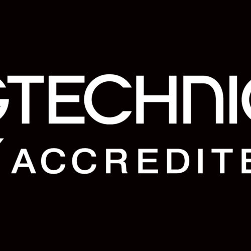 3'x5' Gtechniq Accredited Floor Mat