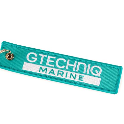 Gtechniq Marine Keychain