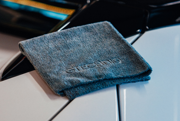Gtech Microfiber Cloth