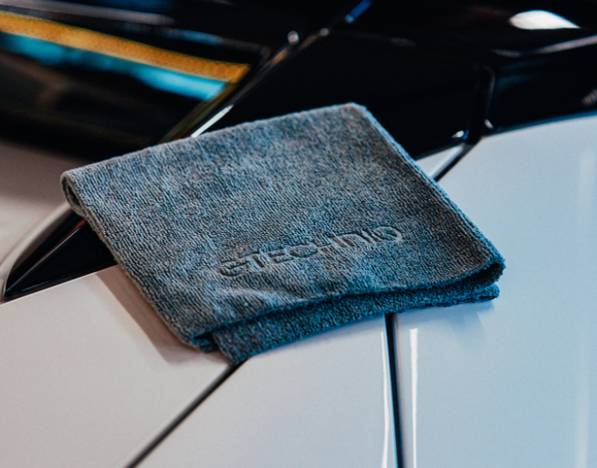 How to Clean Microfiber Cloths