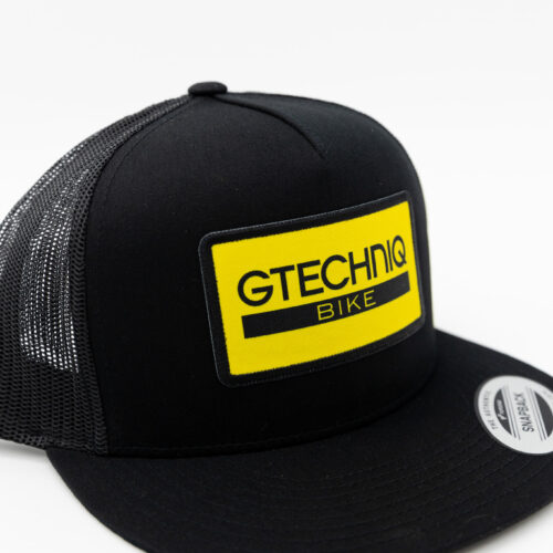 Gtechniq Bike 5 Panel Patch Hat