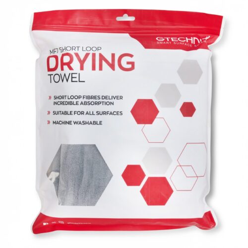 MF7 Short Loop Drying Towel